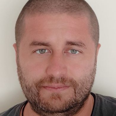 Rumen Chanev
