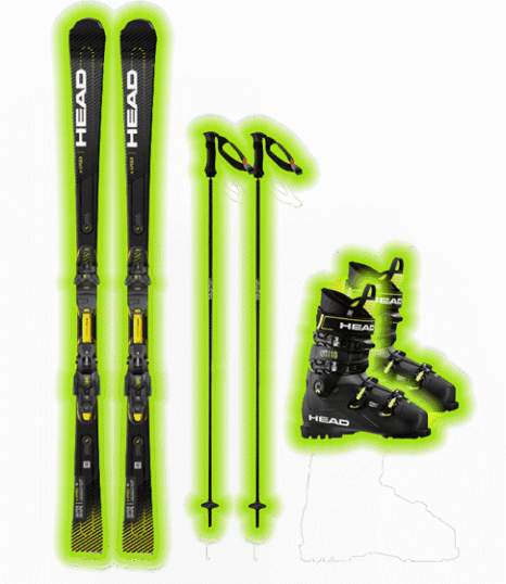 SKI